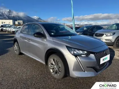 Photo 29 Peugeot 208 Gén. II Ph1 NG Roadtrip 5