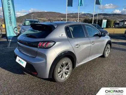 Photo 27 Peugeot 208 Gén. II Ph1 NG Roadtrip 5