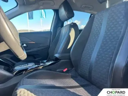 Photo 10 Peugeot 208 Gén. II Ph1 NG Roadtrip 5