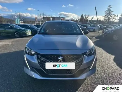 Photo 28 Peugeot 208 Gén. II Ph1 NG Roadtrip 5