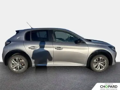 Photo 8 Peugeot 208 Gén. II Ph1 NG Roadtrip 5