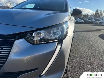 Photo 23 Peugeot 208 Gén. II Ph1 NG Roadtrip 5