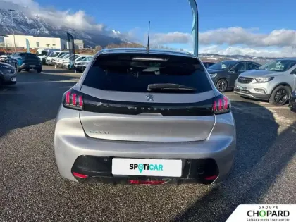 Photo 30 Peugeot 208 Gén. II Ph1 NG Roadtrip 5