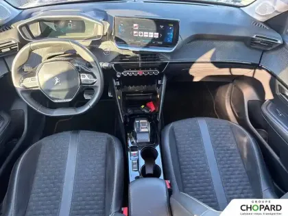 Photo 11 Peugeot 208 Gén. II Ph1 NG Roadtrip 5