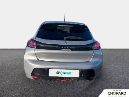 Photo 5 Peugeot 208 Gén. II Ph1 NG Roadtrip 5