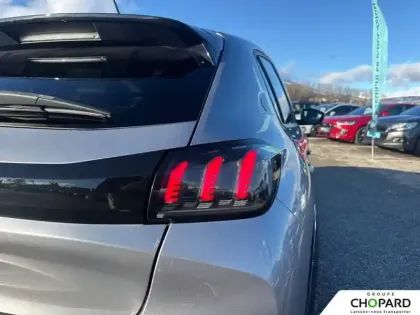 Photo 24 Peugeot 208 Gén. II Ph1 NG Roadtrip 5