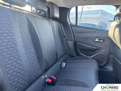 Photo 19 Peugeot 208 Gén. II Ph1 NG Roadtrip 5