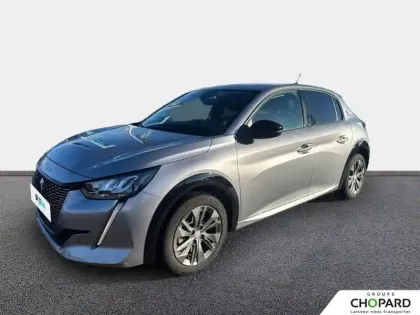 Photo Peugeot 208 Roadtrip