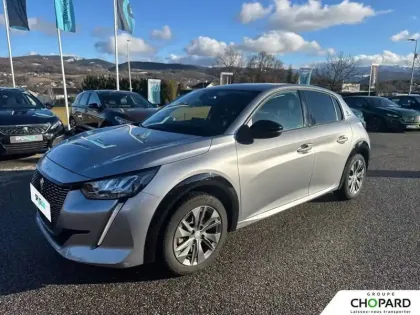 Photo 26 Peugeot 208 Gén. II Ph1 NG Roadtrip 5