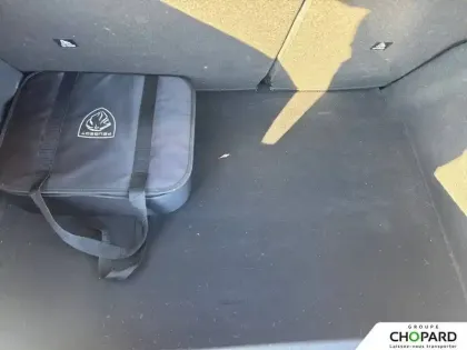 Photo 7 Peugeot 208 Gén. II Ph1 NG Roadtrip 5