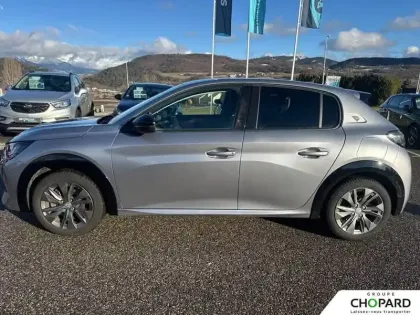 Photo 33 Peugeot 208 Gén. II Ph1 NG Roadtrip 5