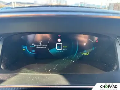 Photo 16 Peugeot 208 Gén. II Ph1 NG Roadtrip 5