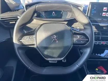 Photo 15 Peugeot 208 Gén. II Ph1 NG Roadtrip 5