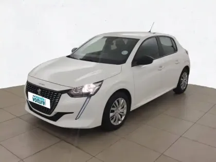 Photo 28 Peugeot 208  PureTech 75 S&S BVM5