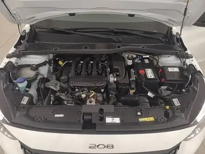 Photo 55 Peugeot 208  PureTech 75 S&S BVM5
