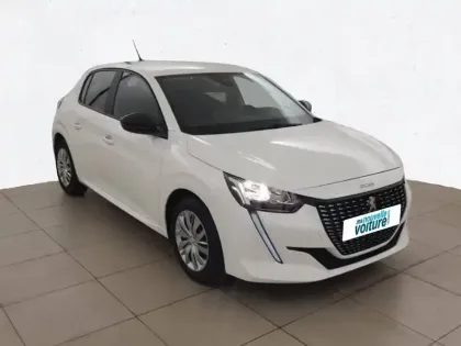Photo 30 Peugeot 208  PureTech 75 S&S BVM5