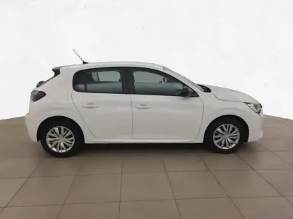 Photo 31 Peugeot 208  PureTech 75 S&S BVM5