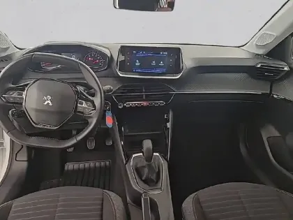 Photo 35 Peugeot 208  PureTech 75 S&S BVM5