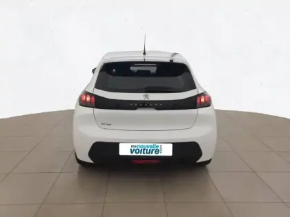 Photo 32 Peugeot 208  PureTech 75 S&S BVM5