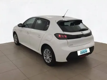 Photo 34 Peugeot 208  PureTech 75 S&S BVM5