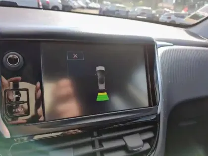 Photo 19 Peugeot 2008  1.2 PureTech 110ch S&S BVM5