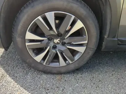 Photo 15 Peugeot 2008  1.2 PureTech 110ch S&S BVM5