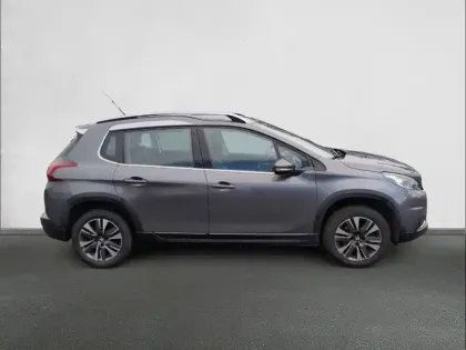 Photo 14 Peugeot 2008  1.2 PureTech 110ch S&S BVM5