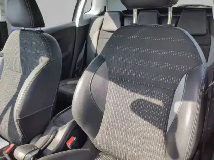 Photo 5 Peugeot 2008  1.2 PureTech 110ch S&S BVM5