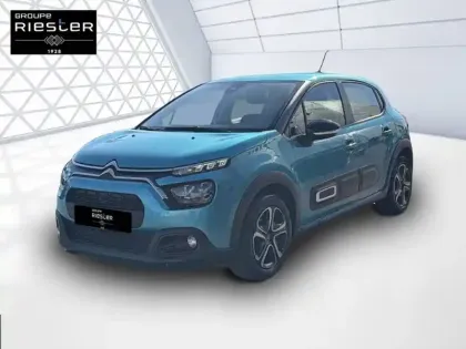 Photo Citroën C3 Plus