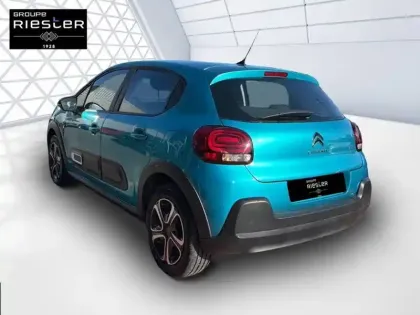 Photo 6 Citroën C3  PureTech 83 ch BVM5