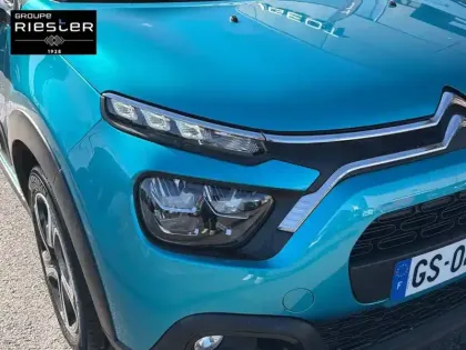 Photo 15 Citroën C3  PureTech 83 ch BVM5