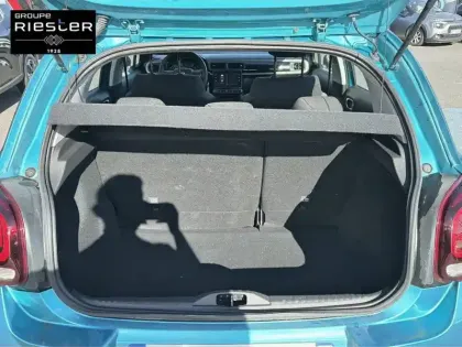 Photo 5 Citroën C3  PureTech 83 ch BVM5