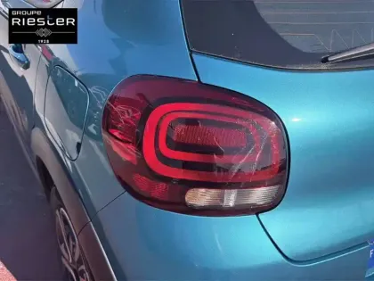 Photo 16 Citroën C3  PureTech 83 ch BVM5