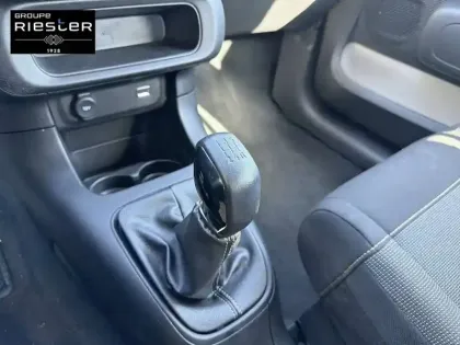 Photo 13 Citroën C3  PureTech 83 ch BVM5