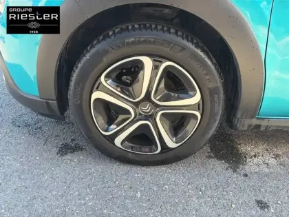 Photo 12 Citroën C3  PureTech 83 ch BVM5