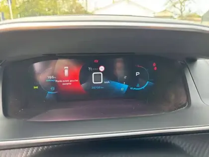 Photo 9 Peugeot 2008 Gén. II Ph1 NG Allure Pack 5