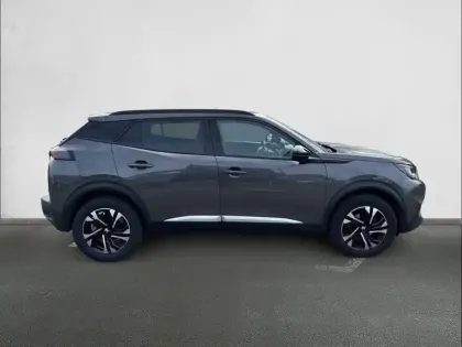 Photo 43 Peugeot 2008  PureTech 130 S&S EAT8
