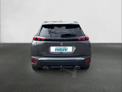 Photo 44 Peugeot 2008  PureTech 130 S&S EAT8