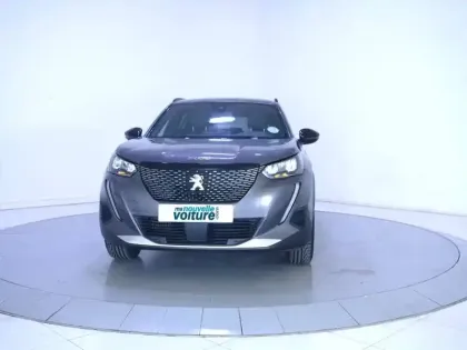 Photo 61 Peugeot 2008  PureTech 130 S&S EAT8
