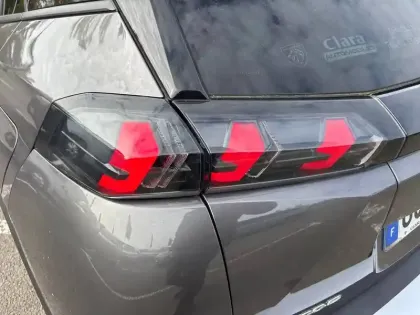 Photo 16 Peugeot 2008 Gén. II Ph1 NG Allure Pack 5