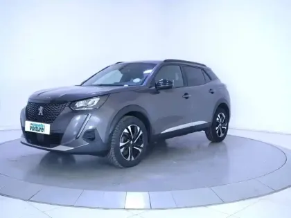 Photo 60 Peugeot 2008  PureTech 130 S&S EAT8