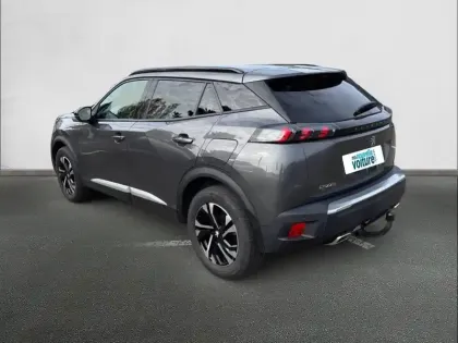 Photo 46 Peugeot 2008  PureTech 130 S&S EAT8