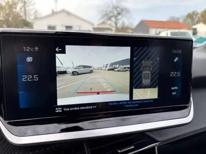 Photo 17 Peugeot 2008 Gén. II Ph1 NG Allure Pack 5