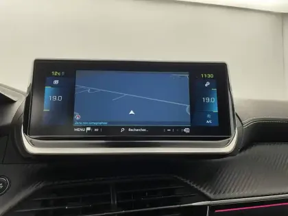 Photo 35 Peugeot 208 Gén. II Ph1 NG GT 5