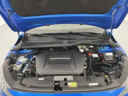 Photo 36 Peugeot 208 Gén. II Ph1 NG GT 5