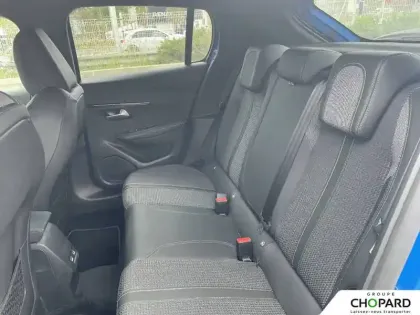 Photo 5 Peugeot 208 Gén. II Ph1 NG GT 5