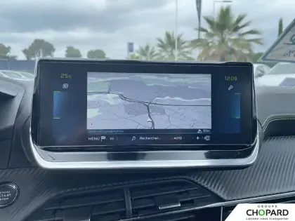 Photo 8 Peugeot 208 Gén. II Ph1 NG GT 5