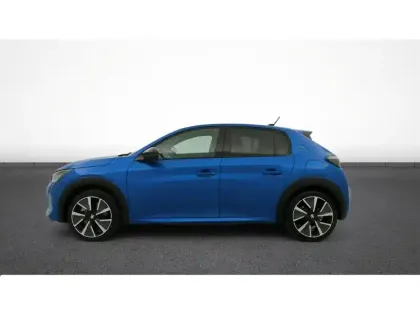 Photo 19 Peugeot 208 Gén. II Ph1 NG GT 5