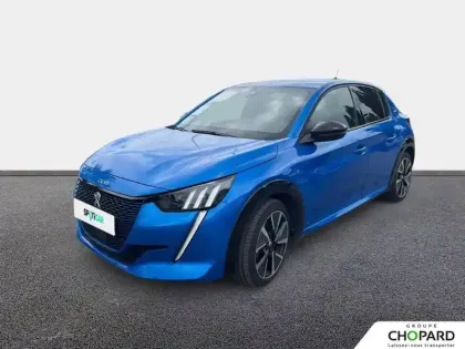 Photo Peugeot 208 Gt