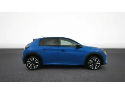 Photo 25 Peugeot 208 Gén. II Ph1 NG GT 5